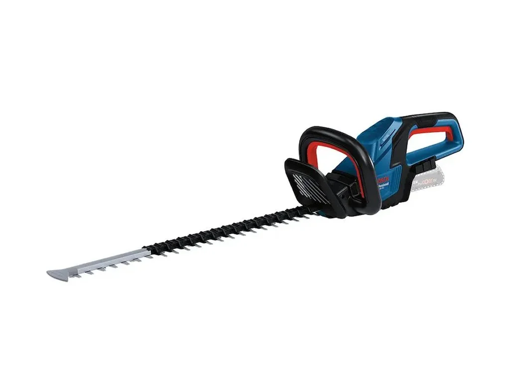 APARADOR DE CERCA VIVA BOSCH GHE18V-60 BATERIA-C1BAT+1CAR