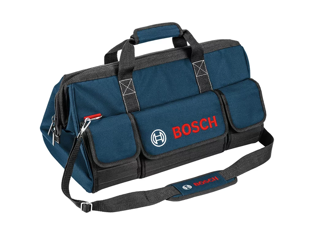 BOSCH BOLSA DE FERAMENTAS GRANDE 1619-BZO