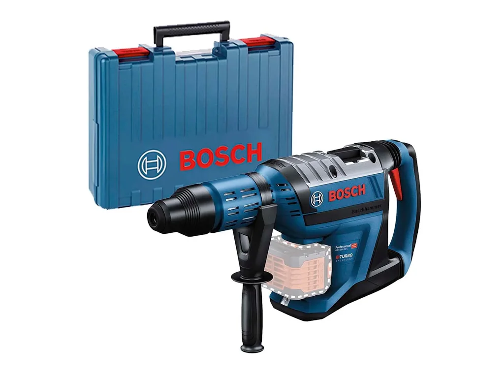 BOSCH MARTELETE  18V-45C SEM BATERIA