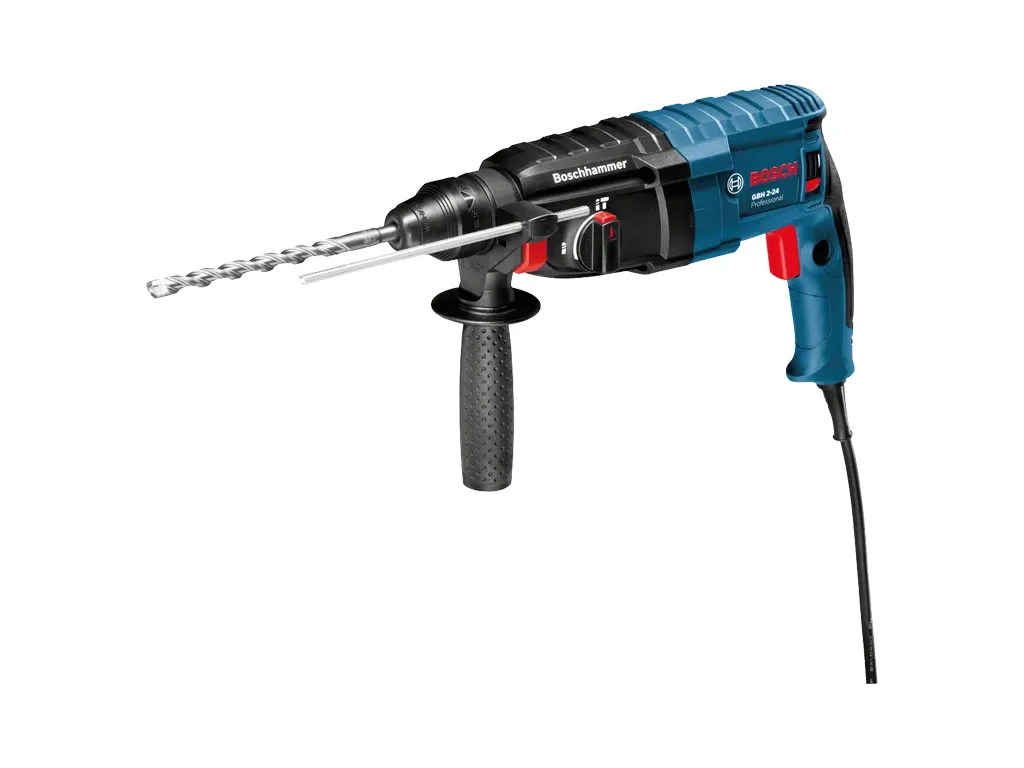 BOSCH MARTELETE 220V GBH-2-24 D