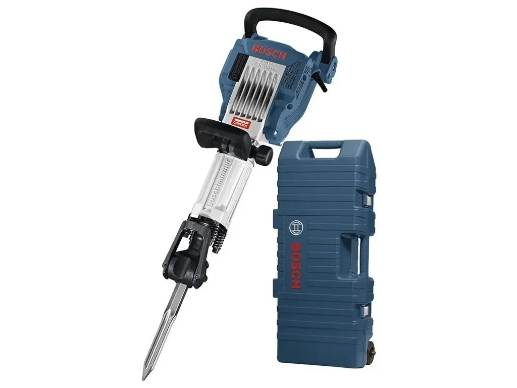 BOSCH MARTELETE 220V GSH16 1750W 18KG