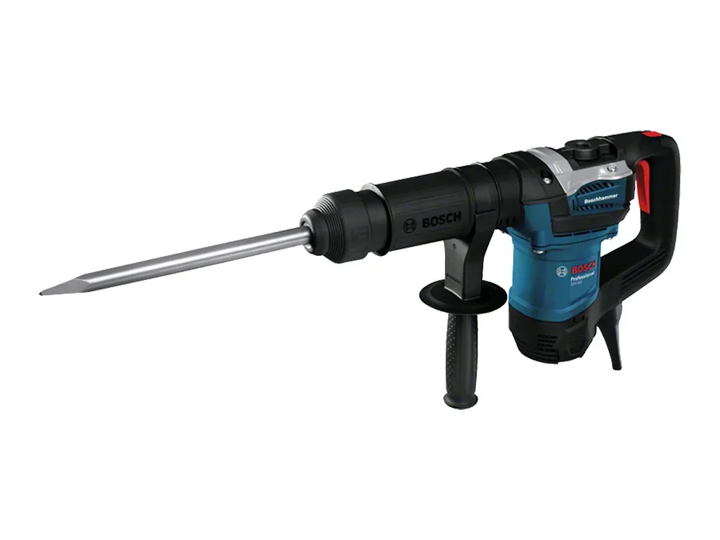 BOSCH MARTELETE 220V GSH5 1100W