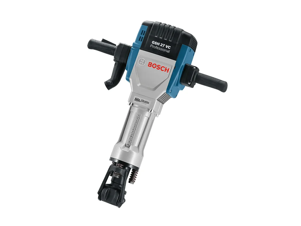 BOSCH MARTELETE GSH-27-VC