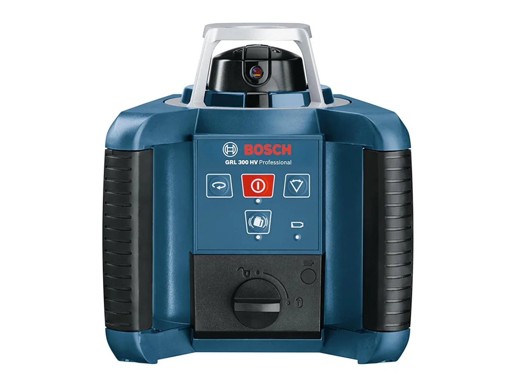 BOSCH NIVEL ROTATIVO GRL300HV