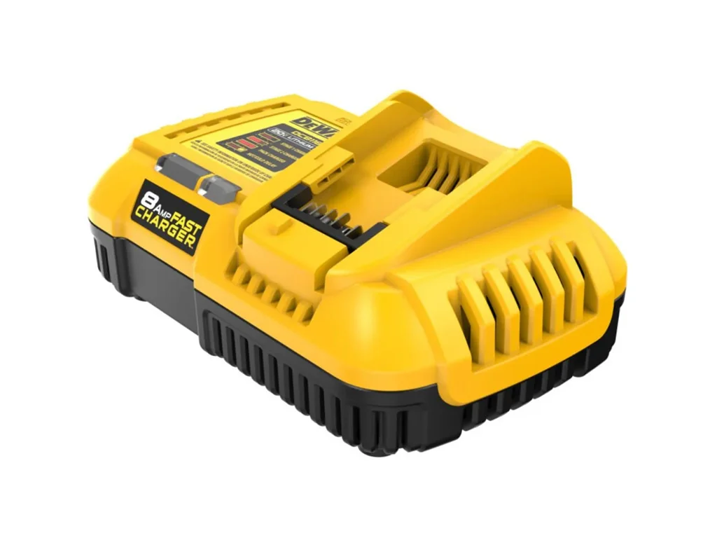 CARREGADOR BATERIA DEWALT 8A 20V-60V DCB118