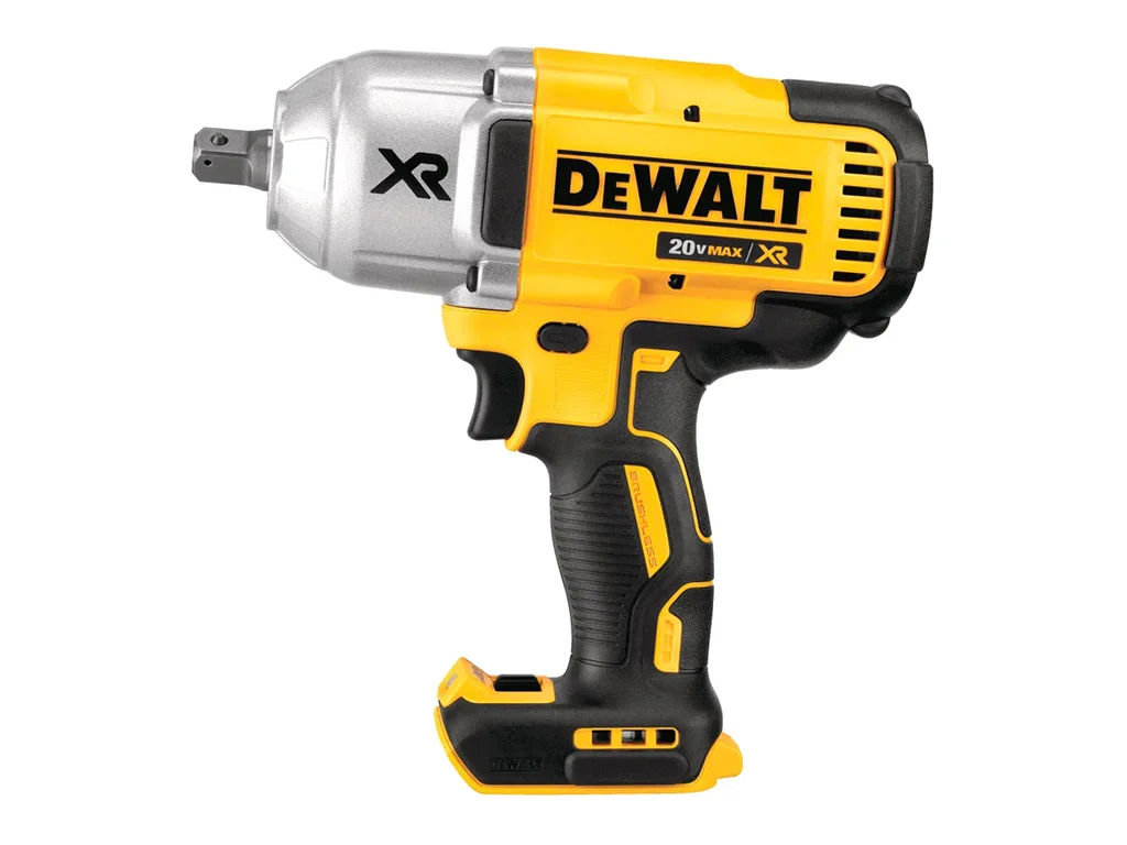 CHAVE DE IMPACTO DEWALT BATERIA 1/2 20V DCF889-M S/BATERIA