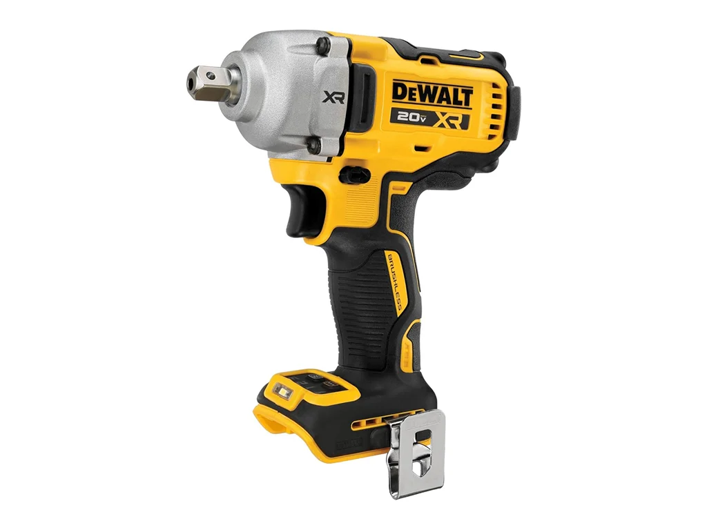 CHAVE DE IMPACTO DEWALT BATERIA 1/2 20V DCF892 S-BAT