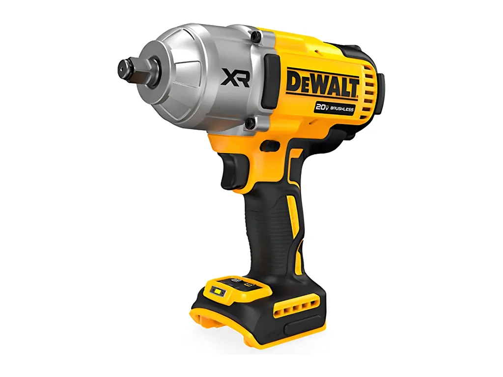 CHAVE DE IMPACTO DEWALT BATERIA 1/2  DCF-900B (SEM BAT/SEM CAR)