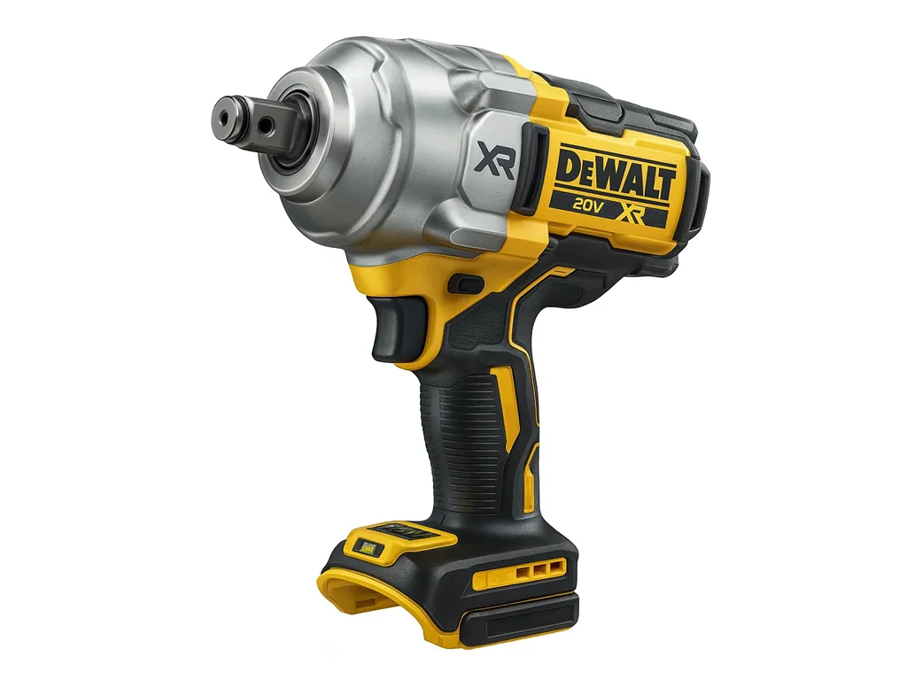 CHAVE DE IMPACTO DEWALT BATERIA 3/4  DCF-964B (S/BAT-S/CAR)