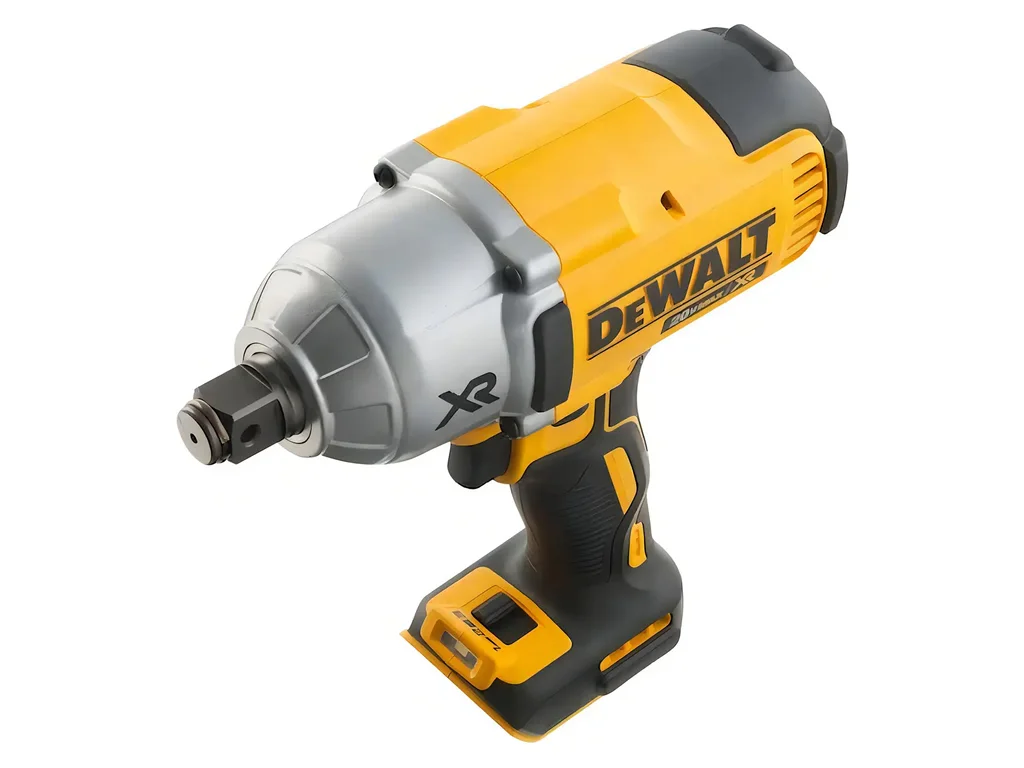 CHAVE IMPACTO DEWALT BATERIA 3/4 20V DCF-897B S/ BAT S/CAR