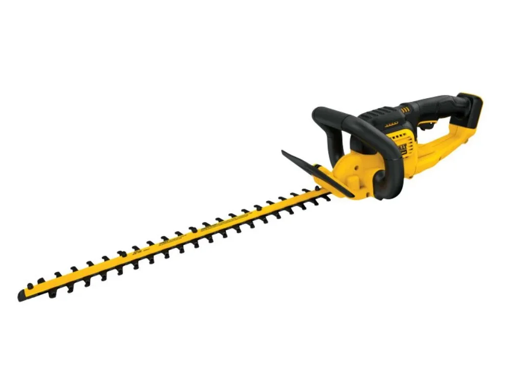 CORTA CERCA VIVA DEWALT DCHT820B - SEM BATERIA