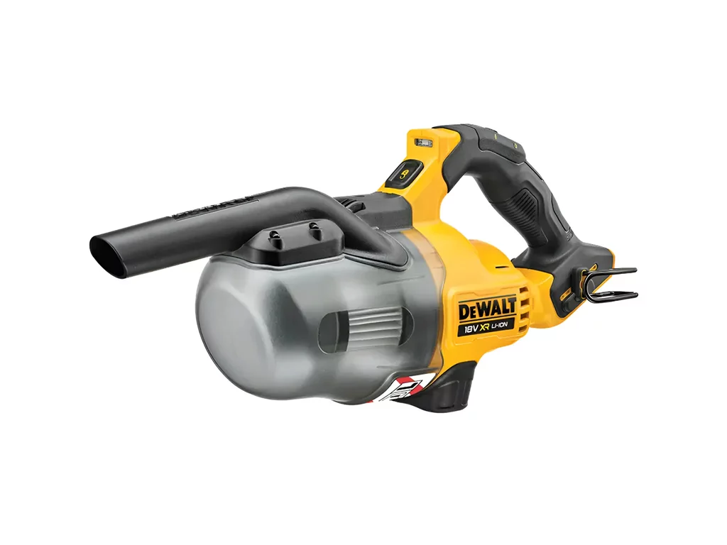 DEWALT ASPIRADOR ELETRICO 20V S/BAT/SCAR