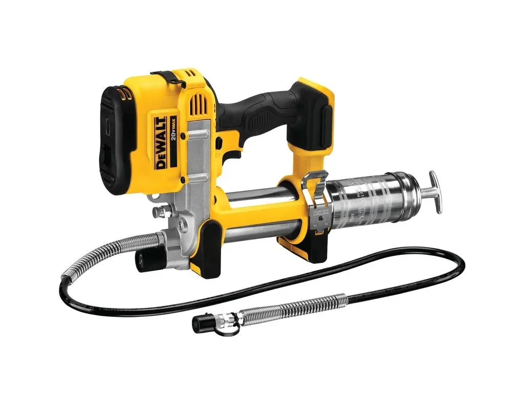 ENGRAXADERA DEWALT SEM BATERIA SEM CARREGADOR DCGG571B