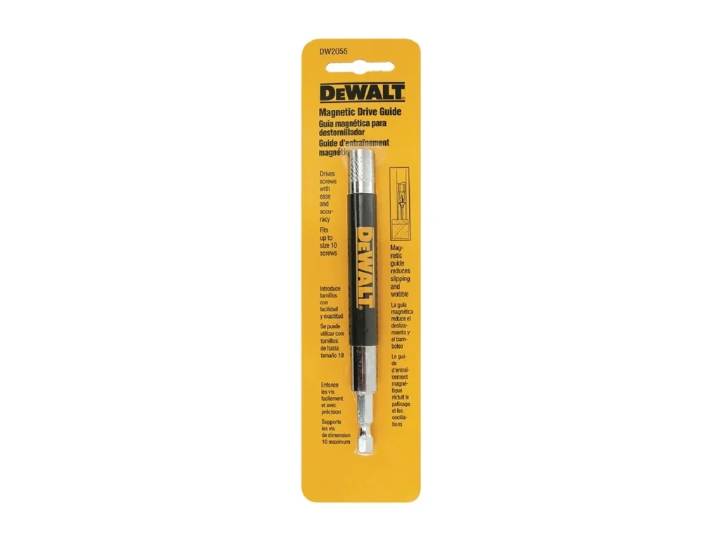EXTENSOR MAGNETICO DEWALT 12CM DW-2055