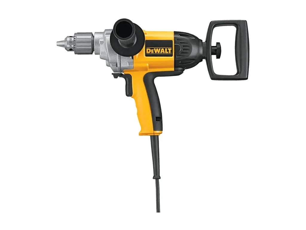 FURADEIRA DEWALT 16MM DW-130V 710W