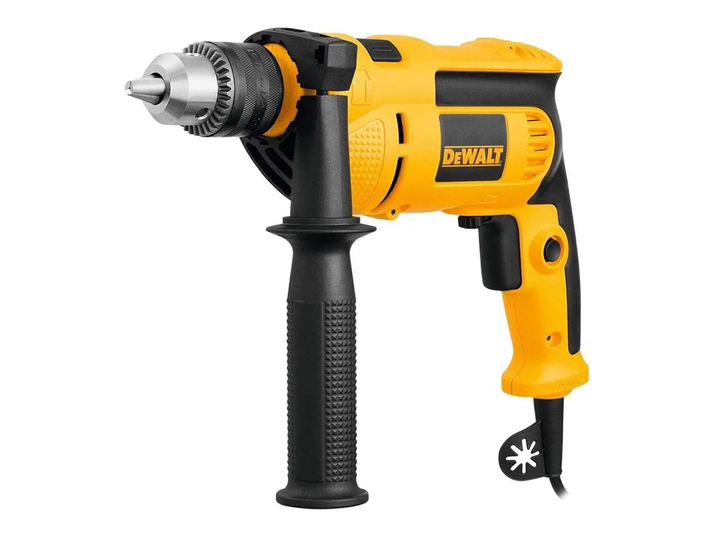 FURADEIRA INDUSTRIAL DEWALT DW502 710W