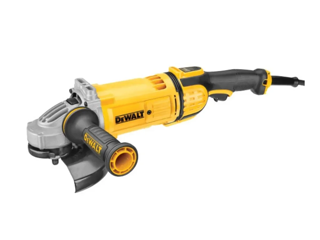 LIXADEIRA DEWALT 180MM 2700W  DWE-4577