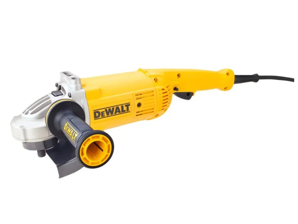 LIXADEIRA DEWALT 9PL DWE496 2600W
