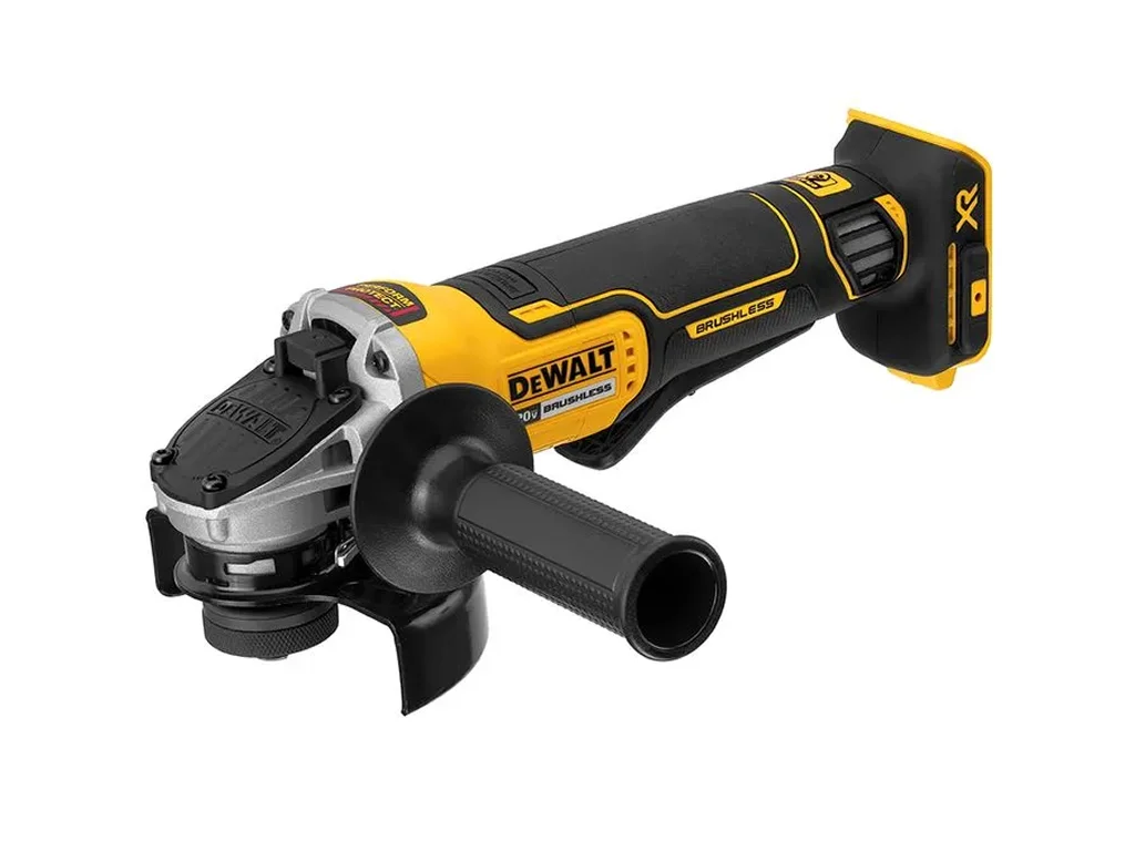 LIXADEIRA DEWALT BAT.20V CG-413-B2 SEM BATERIA