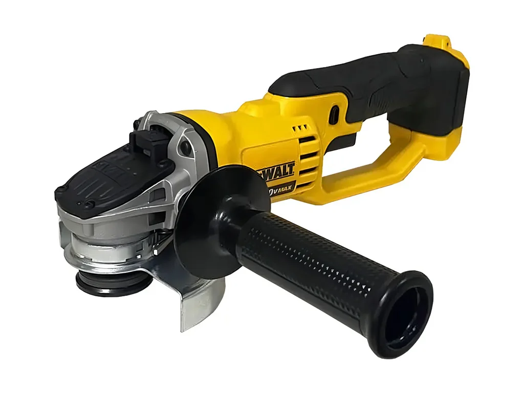 LIXADEIRA DEWALT BAT.20V DCG412B SEM BATERIA