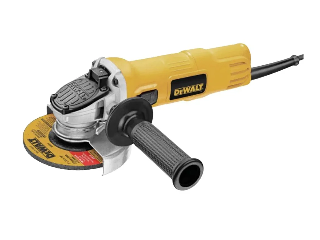 LIXADERA DEWALT 115MM 800W  DWE-4020