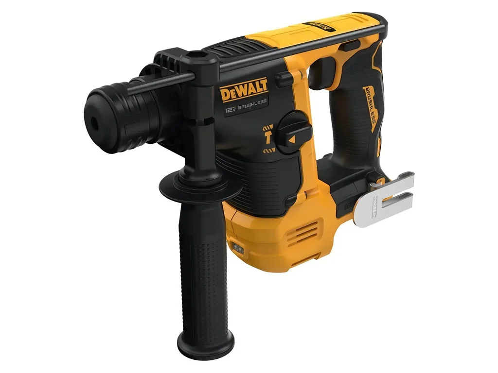 MARTELETE DEWALT 12V DCH-072B SEM BATERIA