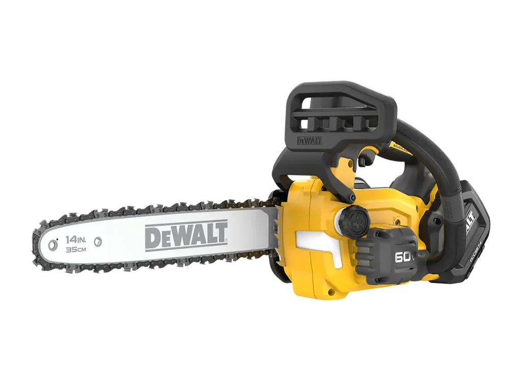 MOTO SERRA DEWALT 14PL DCCS-674B 60V - SEM BATERIA 