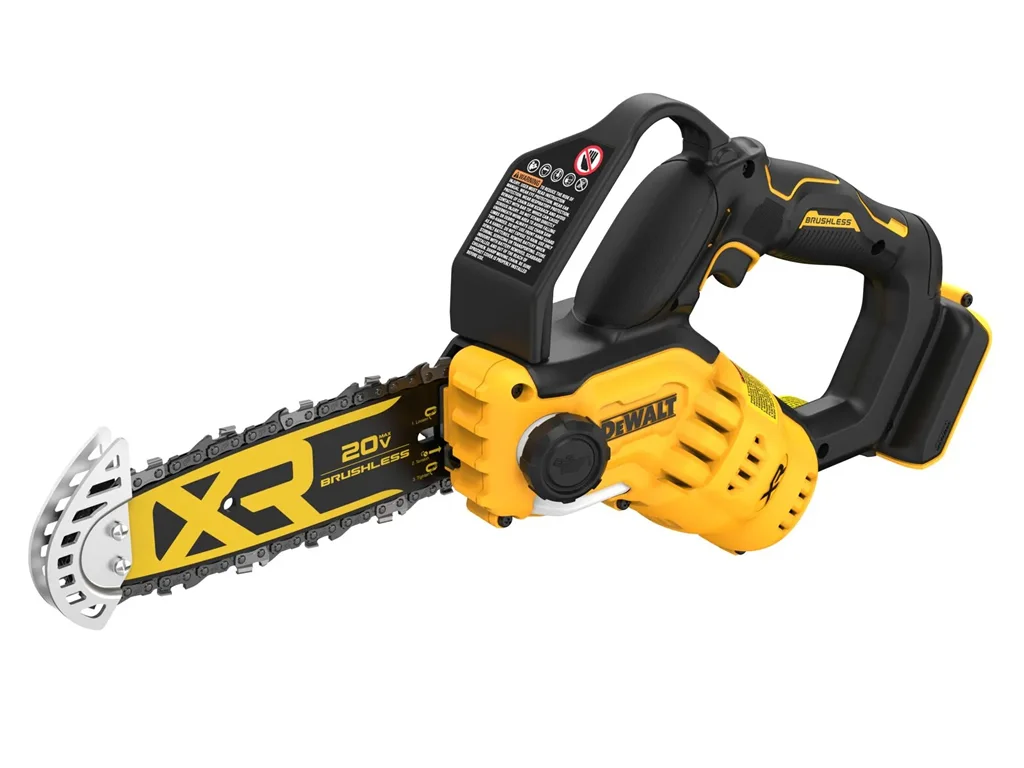 MOTO SERRA DEWALT DCCS-623B - SEM CARREGADOR SEM BATERIA