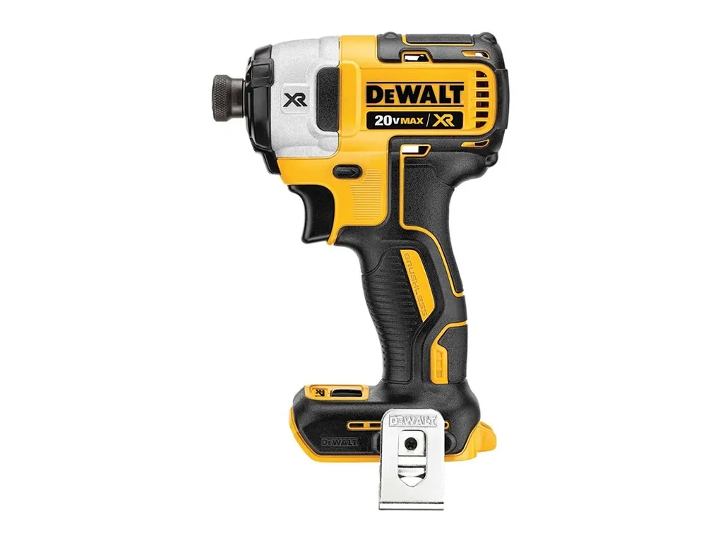 PARAFUSADEIRA DEWALT 20V 1/4 DCF-887B SEM BATERIA