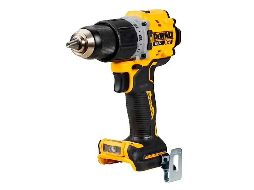 PARAFUSADEIRA DEWALT 20V DCD-805B(S/BAT-S/CAR)