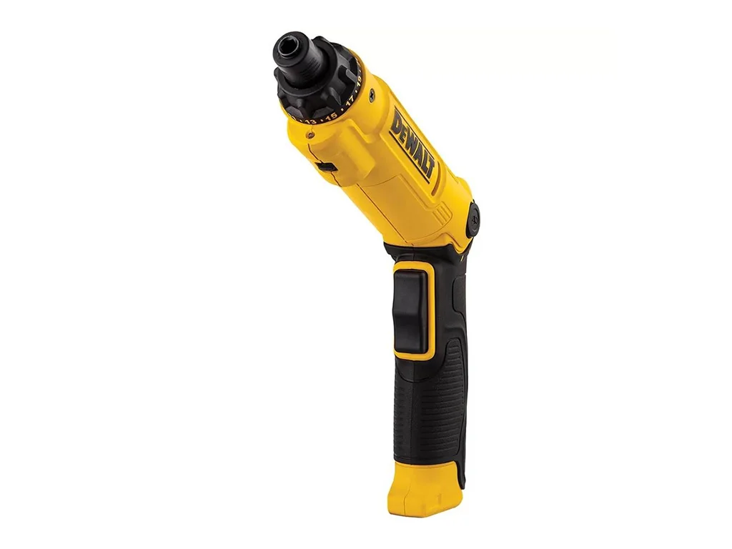 PARAFUSADEIRA DEWALT 8V DCF008
