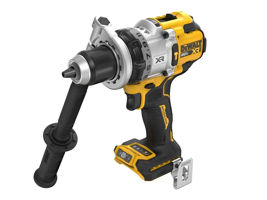 PARAFUSADEIRA DEWALT  DCD1007 SEM BATERIA