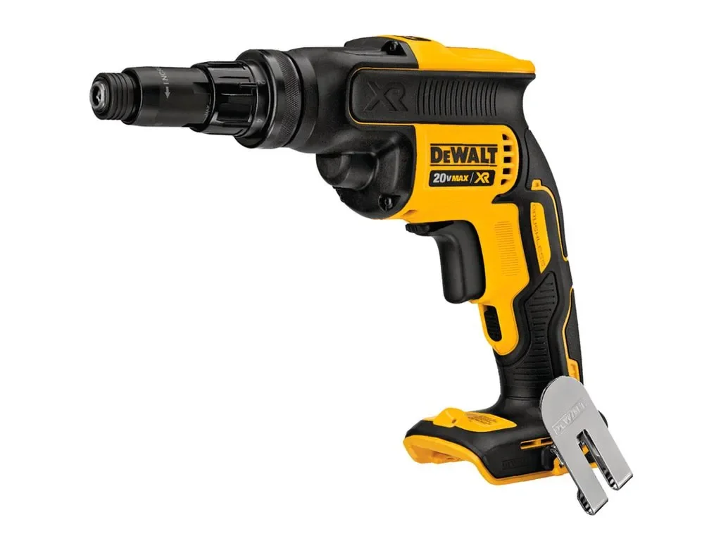 PARAFUSADEIRA DEWALT DRYWALL METAL DCF-622 SEM BATERIA