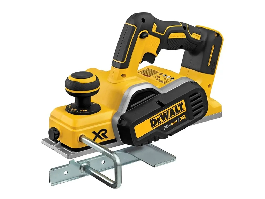 PLAINA DEWALT 20V DCP-580B - SEM BATERIA