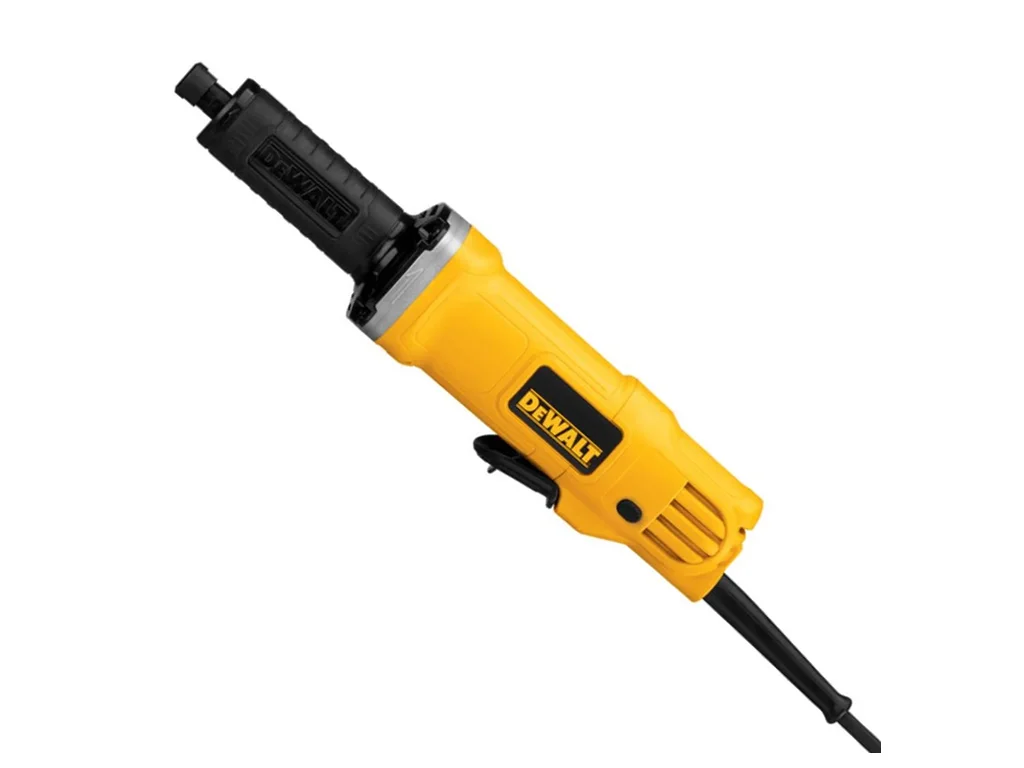 RETIFICA DEWALT 450W DWE-4887