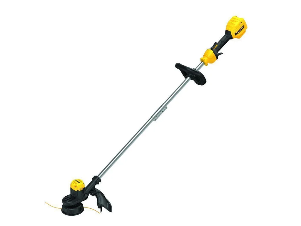 ROÇADEIRA DEWALT 20V DCST925B - SEM BATERIA E CARREGADOR