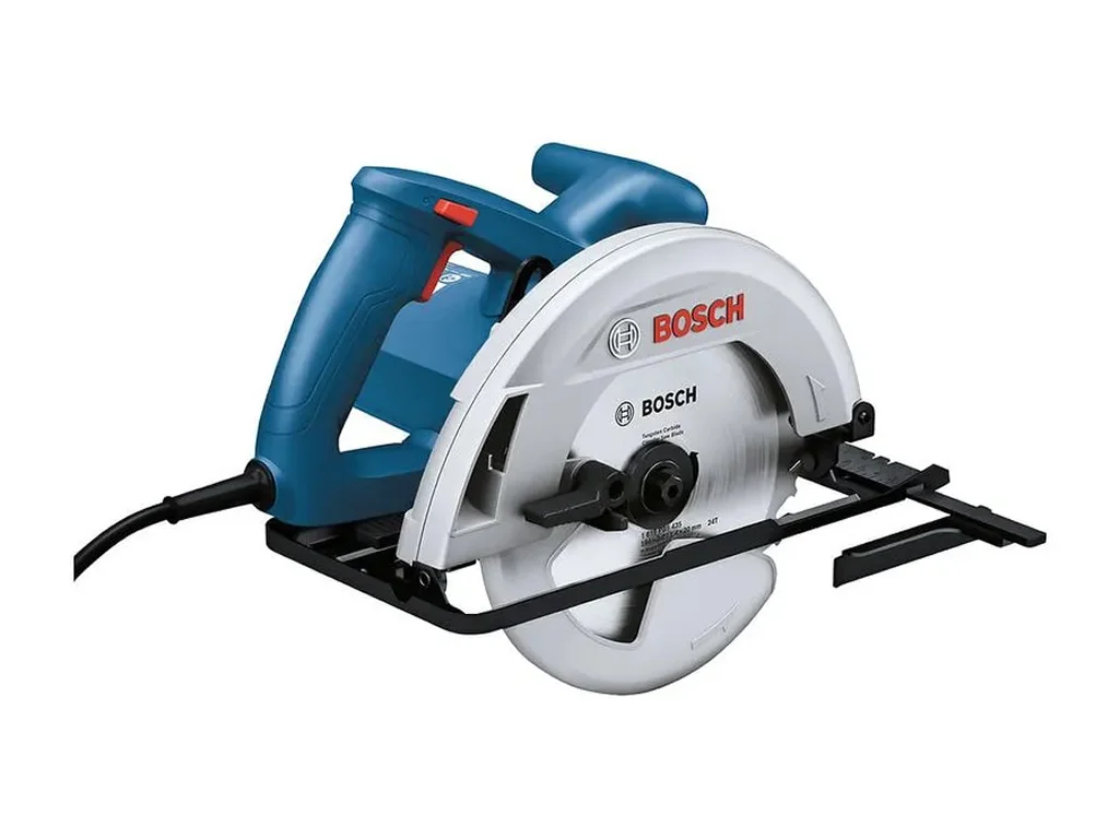 SERRA CIRCULAR BOSCH 180M GKS-130