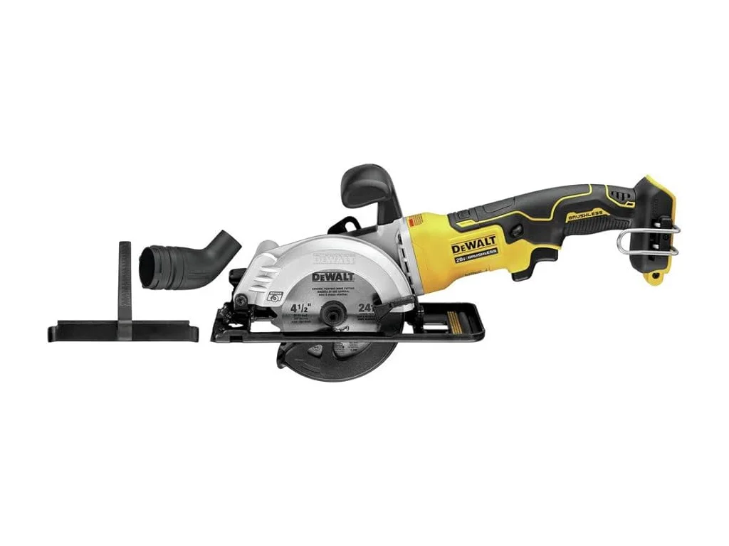SERRA CIRCULAR DEWALT DCS571B - SEM BATERIA E CARREGADOR