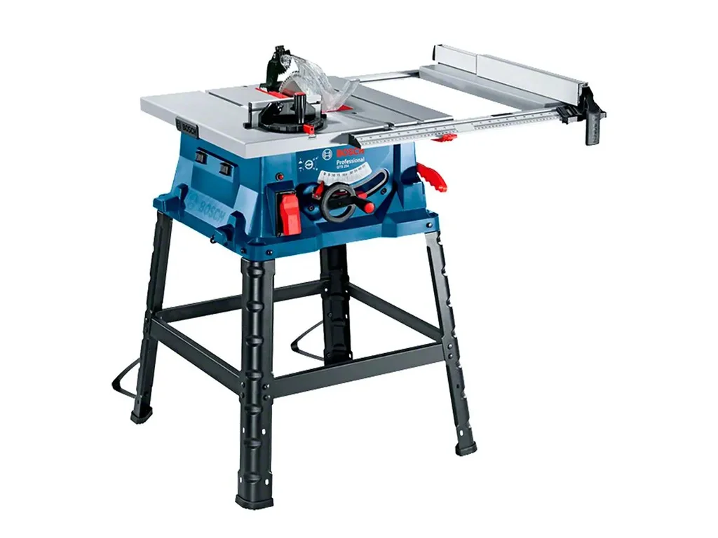 SERRA DE MESA BOSCH GTS-254 1800W