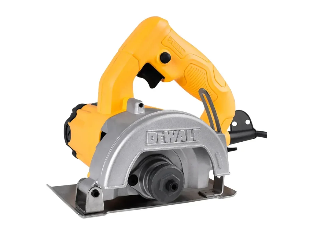 SERRA MARMORE DEWALT 1400W- DW-862