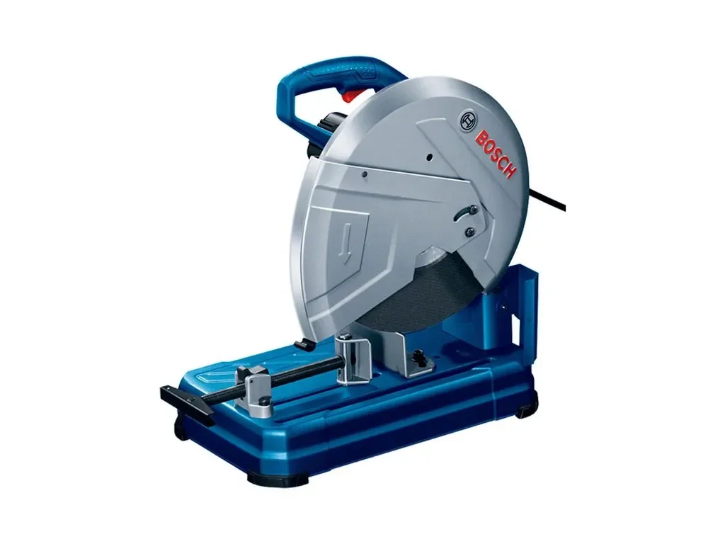 SERRA POLICORTE BOSCH GCO14-24 220V 