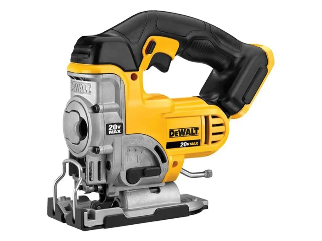 SERRA TICO TICO DEWALT DCS331B 20V - SEM BATERIA E CARREGADOR