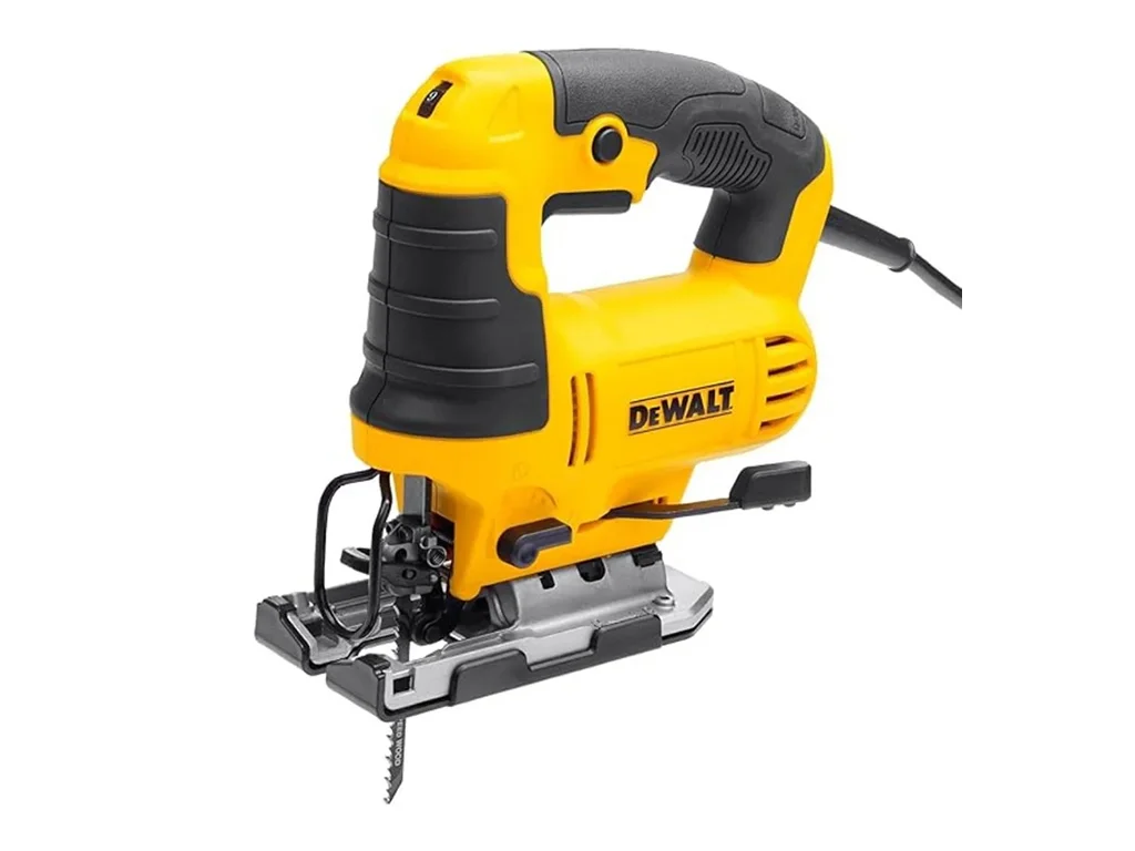 SERRA TICO TICO DEWALT DWE300 650W