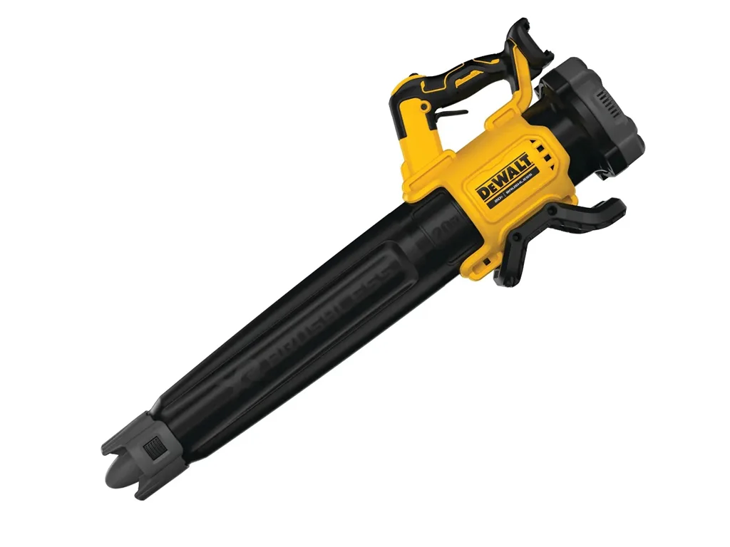 SOPRADOR DEWALT DCBL722B - SEM BATERIA E CARREGADOR