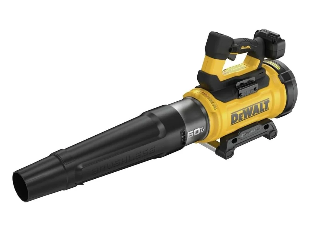SOPRADOR DEWALT DCBL777B 60V - SEM BATERIA