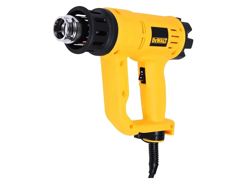 SOPRADOR TERMICO DEWALT D-26411 2000W
