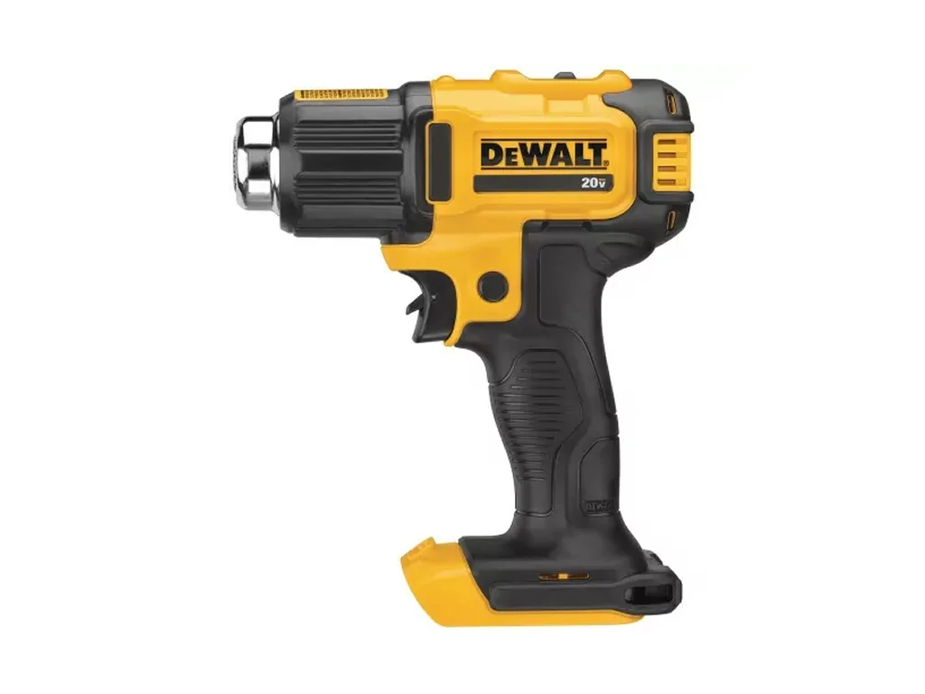 SOPRADOR TERMICO DEWALT DCE530B - SEM BATERIA