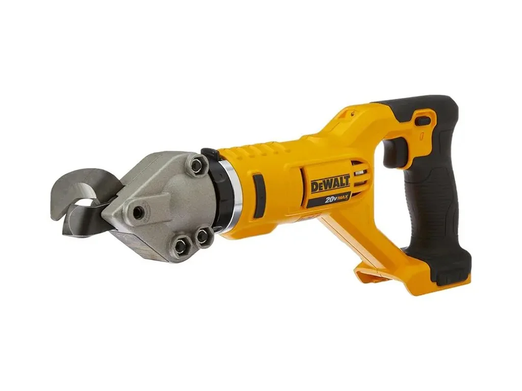 TESOURA CORTA CHAPA DEWALT 20V DCS496B-B3 - SEM BATERIA