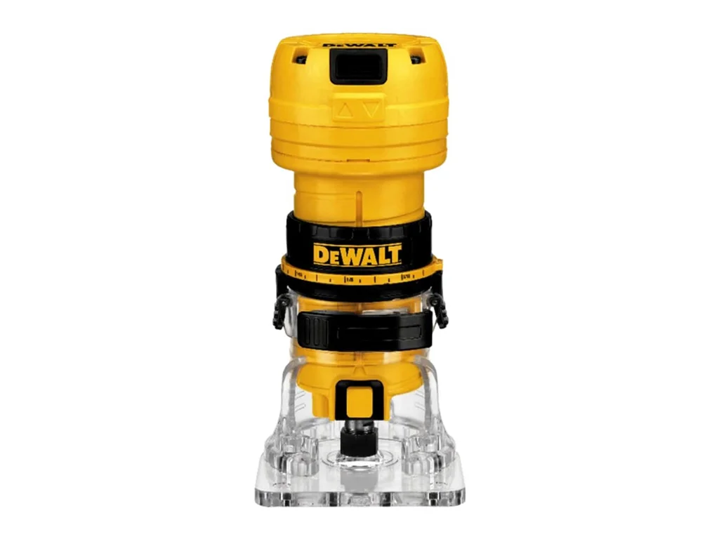 TUPIA DEWALT 220V 450W PEQ-DWE-6000