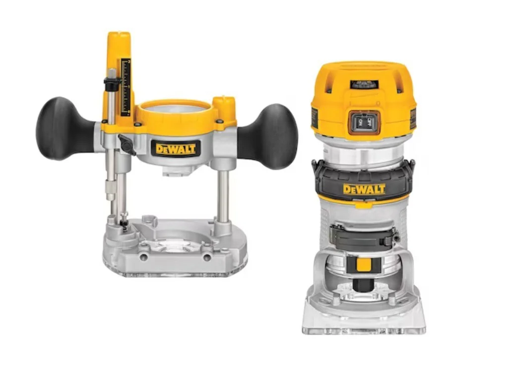 TUPIA DEWALT 900W GRANDE DWP-611PK 220V
